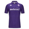 Original Fußballtrikot Fiorentina Heimtrikot 2024-25 Für Herren